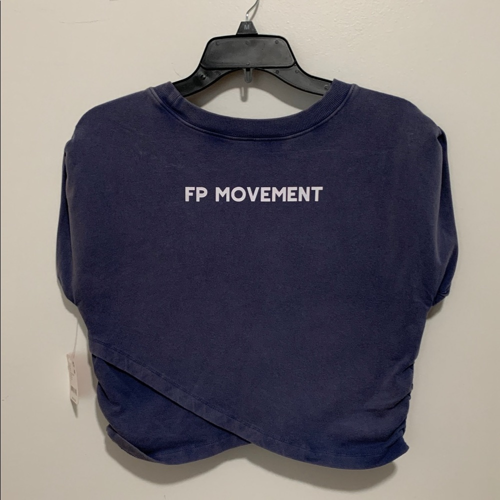 FP Movement by Free People Blue hot shot set - Picture 12 of 13